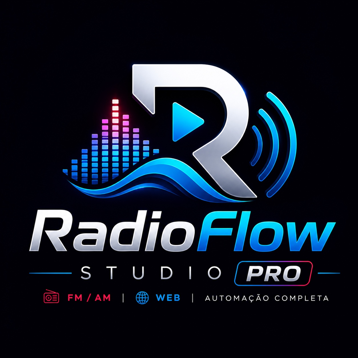 RadioFlow